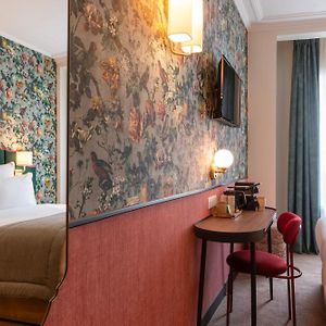Kamer met een King Size Bed
